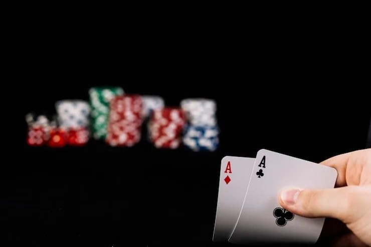 pkr655 Baccarat Lightning